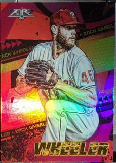 Zack Wheeler