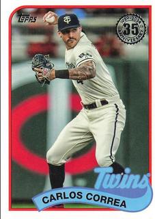 Carlos Correa