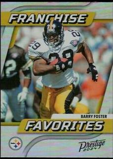 Barry Foster