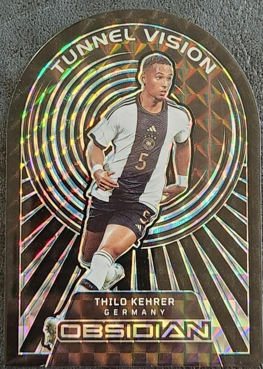 Thilo Kehrer [Blue Finite] #9