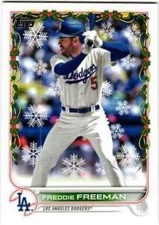 Freddie Freeman