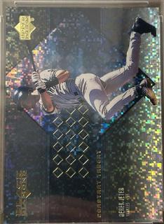 Derek Jeter