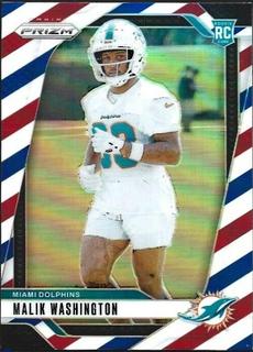 Malik Washington