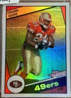 Frank Gore