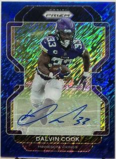 Dalvin Cook