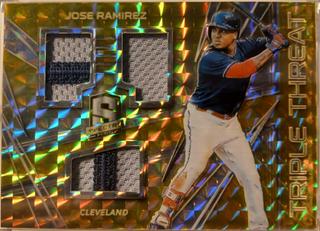 Jose Ramirez