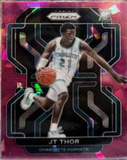 JT Thor