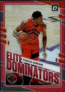 Pascal Siakam