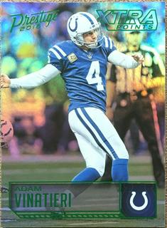 Adam Vinatieri