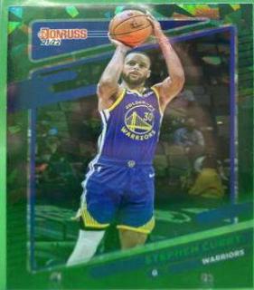Stephen Curry