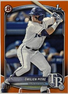 Émilien Pitre
