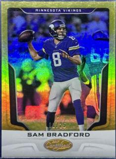 Sam Bradford
