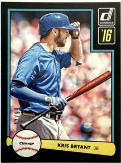 Kris Bryant