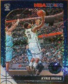 Kyrie Irving