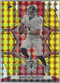 Marcus Mariota