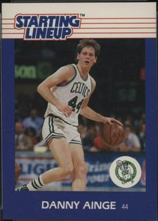 Danny Ainge