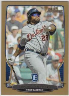 Prince Fielder