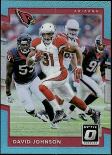 David Johnson