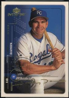 Johnny Damon