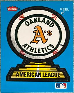 Oakland Athletics