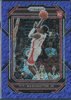TyTy Washington Jr.