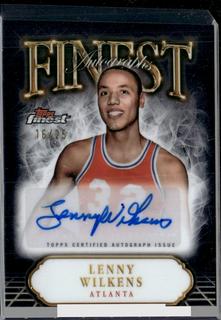 Lenny Wilkens