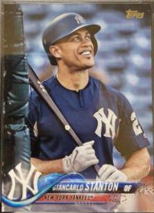Giancarlo Stanton
