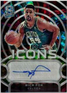 Rick Fox