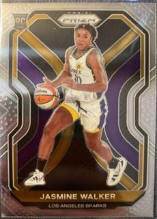 Jasmine Walker