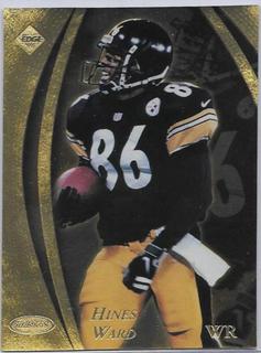 Hines Ward
