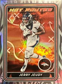 Jerry Jeudy
