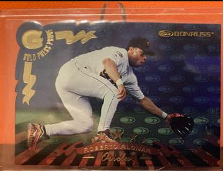 Roberto Alomar