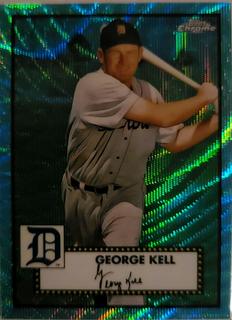 George Kell