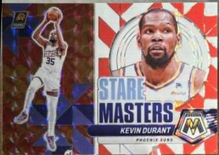 Kevin Durant