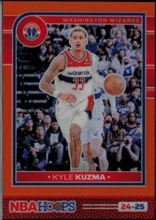 Kyle Kuzma
