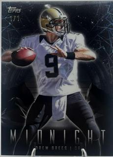 Drew Brees