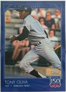 Tony Oliva