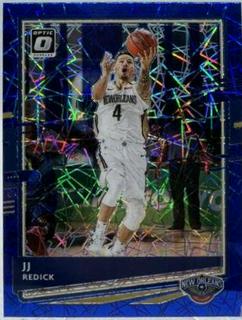 JJ Redick