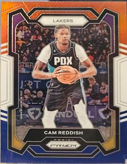 Cam Reddish