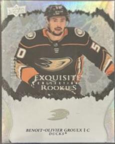 Benoit Olivier Groulx #R-27