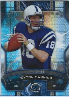 Peyton Manning
