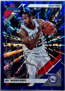 Al Horford