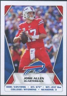 Josh Allen