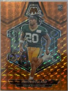 Javon Bullard