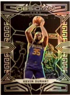 Kevin Durant