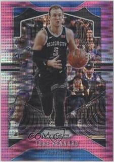 Luke Kennard