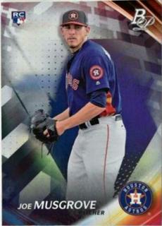 Joe Musgrove