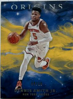 Dennis Smith Jr.