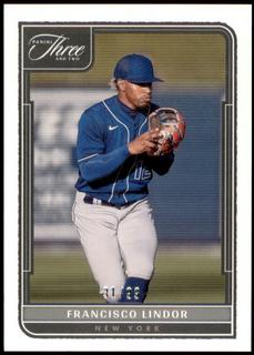 Francisco Lindor