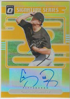 Carson Fulmer